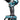 Makita 18V Bore-/Skruemaskine DDF489 2x5,0Ah - 10