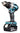 Makita 18V Bore-/Skruemaskine DDF489 2x5,0Ah - 10