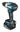 Makita 18V Bore-/Skruemaskine DDF489 2x5,0Ah - 3