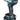 Makita 18V Bore-/Skruemaskine DDF489Z solo - 5