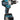 Makita 18V Bore-/Skruemaskine DDF489 2x5,0Ah - 6