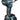 Makita 18V Bore-/Skruemaskine DDF489 2x5,0Ah - 5