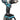 Makita 18V Bore-/Skruemaskine DDF489 2x5,0Ah - 7