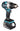 Makita 18V Bore-/Skruemaskine DDF489Z solo - 13