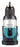 Makita 18V Bore-/Skruemaskine DDF489 2x5,0Ah - 11