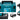 Makita Bore-/skruemaskine LXT 18V 65nm 2x5ah - 17