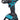 Makita Bore-/skruemaskine LXT 18V 65nm 2x5ah - 1