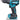 Makita Bore-/skruemaskine LXT 18V 65nm - 2