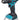 Makita Bore-/skruemaskine LXT 18V 65nm - 1