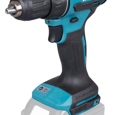 Makita Bore-/skruemaskine LXT 18V 65nm - 1