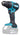 Makita Bore-/skruemaskine LXT 18V 65nm - 10