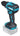 Makita Bore-/skruemaskine LXT 18V 65nm - 3