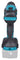 Makita Bore-/skruemaskine LXT 18V 65nm - 4