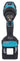 Makita Bore-/skruemaskine LXT 18V 65nm 2x5ah - 8