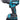 Makita Bore-/skruemaskine LXT 18V 65nm 2x5ah - 2