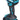 Makita Bore-/skruemaskine LXT 18V 65nm 2x5ah - 3
