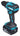 Makita Bore-/skruemaskine LXT 18V 65nm 2x5ah - 3