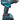 Makita Bore-/skruemaskine LXT 18V 65nm 2x5ah - 6