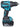 Makita Bore-/skruemaskine LXT 18V 65nm 2x5ah - 6