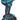Makita Bore-/skruemaskine LXT 18V 65nm 2x5ah - 5