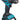 Makita Bore-/skruemaskine LXT 18V 65nm 2x5ah - 7