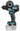 Makita DDF492Z Bore-/skruemaskine LXT 18V 130/65nm - 9