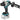 Makita DDF492Z Bore-/skruemaskine LXT 18V 130/65nm - 1