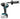 Makita DDF492Z Bore-/skruemaskine LXT 18V 130/65nm - 10