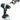 Makita DDF492Z Bore-/skruemaskine LXT 18V 130/65nm - 7