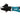 Makita 2x18V Pælebor solo - 2