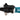 Makita 2x18V Pælebor solo - 9