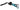 Makita 2x18V Pælebor solo - 3