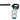 Makita 2x18V Pælebor solo - 4