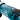 Makita 2x18V Pælebor solo - 11