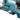 Makita 2x18V Pælebor solo - 16