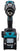 Makita 40V Bore-/Skruemaskine DF001GM201 2x4,0Ah - 8