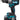 Makita 40V Bore-/Skruemaskine DF001GM201 2x4,0Ah - 2