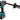 Makita 40V Bore-/Skruemaskine DF001GM201 2x4,0Ah - 1