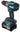 Makita 40V Bore-/Skruemaskine DF001GM201 2x4,0Ah - 3