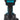 Makita 40V Bore-/Skruemaskine DF001GM201 2x4,0Ah - 4