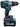 Makita 40V Bore-/Skruemaskine DF001GM201 2x4,0Ah - 6