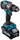 Makita 40V Bore-/Skruemaskine DF001GM201 2x4,0Ah - 7