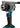 Makita 40V Bore-/Skruemaskine DF001GM201 2x4,0Ah - 12