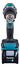 Makita 40V Bore-/Skruemaskine DF002GD201 2,5Ah - 8