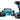 Makita 40V Bore-/Skruemaskine DF002GD201 2,5Ah - 11