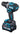 Makita 40V Bore-/Skruemaskine DF002GD201 2,5Ah - 3