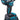 Makita 40V Bore-/Skruemaskine DF002GD201 2,5Ah - 5