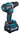 Makita 40V Bore-/Skruemaskine DF002GD201 2,5Ah - 5