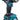 Makita 40V Bore-/Skruemaskine DF002GD201 2,5Ah - 7