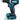 Makita 40V Bore-/Skruemaskine DF002GZ solo - 1